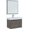 Мебель для ванной Aquanet Nova Lite 75 242295 дуб рошелье, 1365x757x460