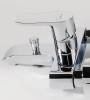 Смеситель для ванны с душем Hansgrohe Metris 31480000 фото 2