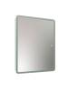 Зеркало-шкаф Taliente Cbled TA-CBled-E6080 с LED-подсветкой, 60x14x80 см