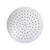Верхний душ Damixa Scandinavian Pure 936050000 круг, хром