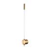 Настенный светодиодный светильник Indigo FILATO 14008/1W Brass V000049L фото 3