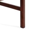 Стул Tetchair Sweden 21623 cappuchino/велюр бежевый фото 9