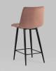 Стул барный Stool Group Джанго vd-django-b15 пыльно-розовый фото 4