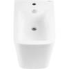 Биде напольное BelBagno Ardente-R BB003B фото 4