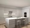 Встраиваемый светильник Denkirs Vibi DK3056-WH фото 3