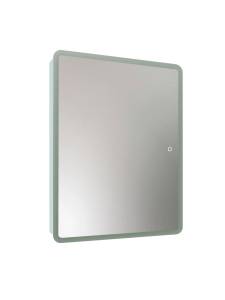 Зеркало-шкаф Taliente Cbled TA-CBled-E6080 с LED-подсветкой, 60x14x80 см