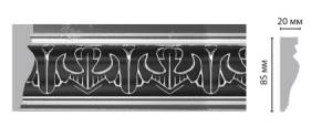 Молдинг DECOMASTER 152B-63 240x2x8.5
