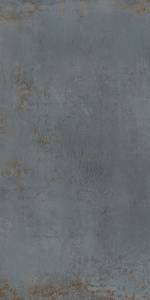 Керамогранит Tuscania Ceramiche Metropolitan R63MEBL NEW Blue rett. 61x122.2