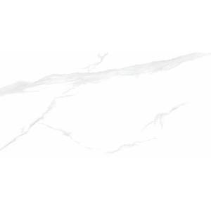 Керамогранит NT Ceramic Bright and Shiny NTT9106P Statuario 60x120