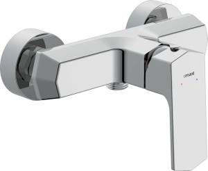 Смеситель для душа Cersanit Wisla 63057 хром