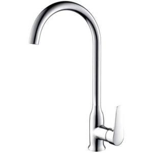 Смеситель для кухни Bravat Arden F7351385CP-RUS