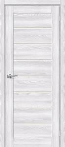Межкомнатная дверь Bravo 153-0634 Браво-22 Riviera Ice 200x80