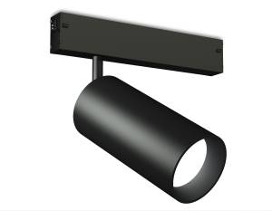 Магнитный трековый светодиодный светильник Ambrella light Magnetic 220V GL1640