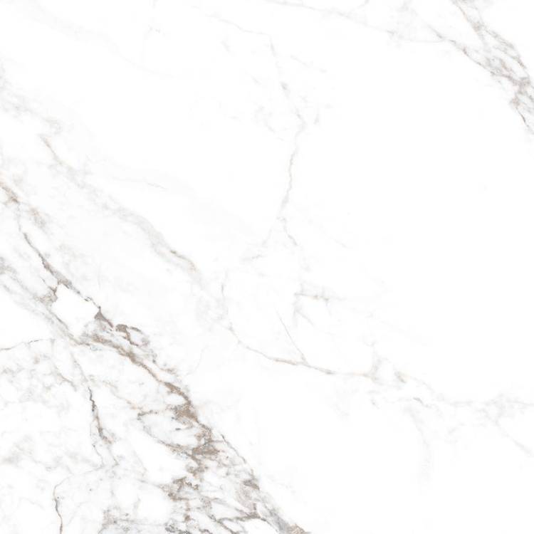 Керамогранит Laparet Kelvin Bianco LP6060G0001R Белый 59.5x59.5