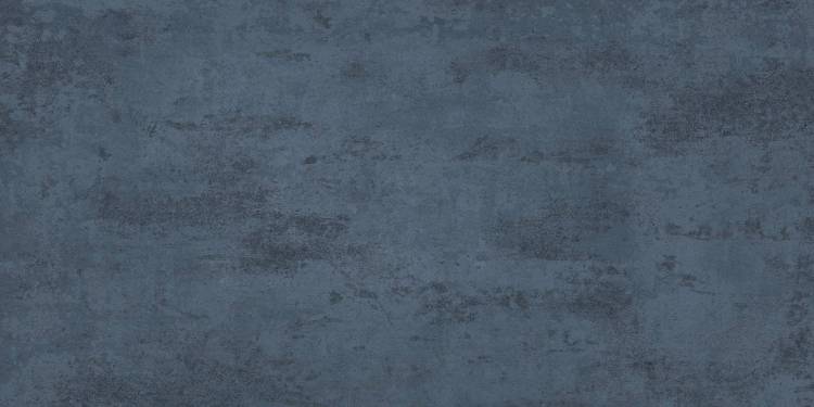 Керамогранит NT Ceramic Metallic NTT99608M Azul 60x120