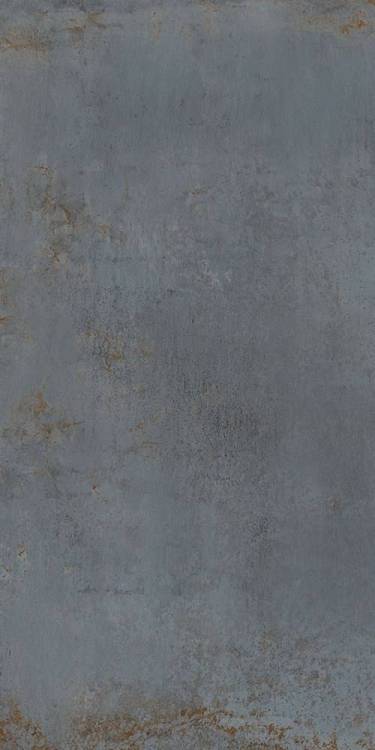 Керамогранит Tuscania Ceramiche Metropolitan R63MEBL NEW Blue rett. 61x122.2