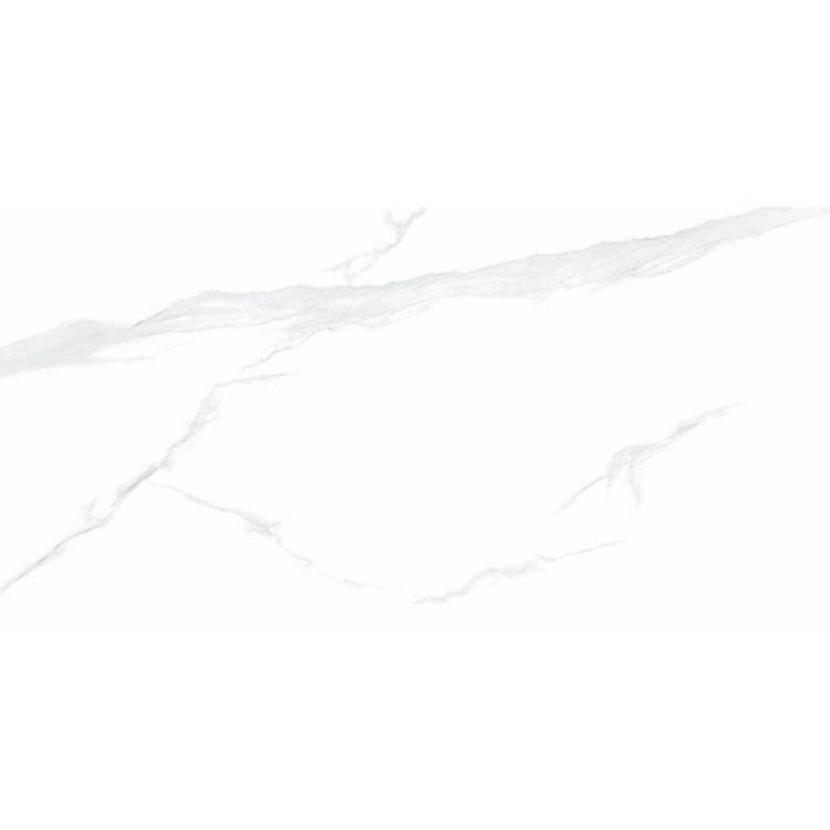 Керамогранит NT Ceramic Bright and Shiny NTT9106P Statuario 60x120