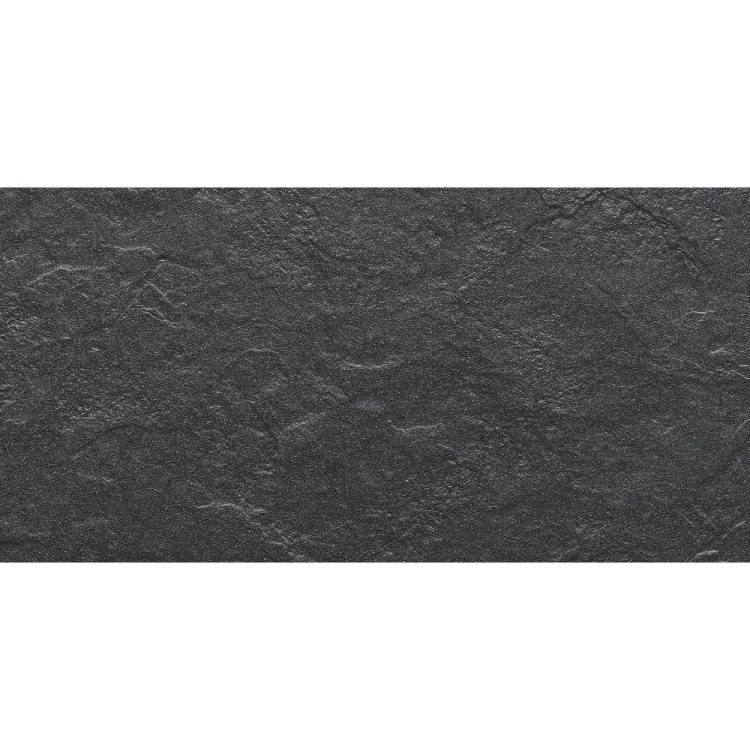 Керамогранит Seranit Riverstone Black Matt 60x120