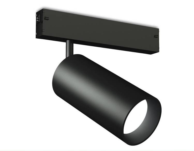 Магнитный трековый светодиодный светильник Ambrella light Magnetic 220V GL1640