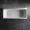 Ванна акриловая AM.PM Func W84A-180-080W-A 180х80 фото 3