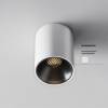Потолочный светильник Technical Alfa LED C064CL-8W3K-RD-WB фото 2