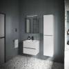 Тумба с раковиной Sancos Urban UR60W фото 4