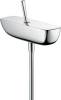 Смеситель для душа Hansgrohe PuraVida 15672000 фото 2