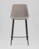 Стул барный Stool Group Arch CQ-8397A - 232-25 серый фото 8