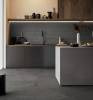 Керамогранит Bottega Ceramica Angel Heart B70808 Charcoal Ret 60x120 фото 2