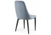 Стул Woodville Kora 15104 light blue / black фото 4