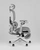 Кресло офисное Stool Group Topchairs D-566-1 grey Серый фото 4