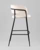 Набор из 2 барных стульев Stool Group Нэлли FDC9376-B 1953-1 X2 белый фото 9