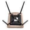 Стул Bradex Home Philip RF 0061 латте фото 8