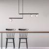 Подвесная люстра Imperium Loft Barra 204150-26 фото 4