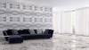 Керамогранит Alpas Quartzite Turquise Polished 60x120 фото 6