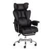 Кресло компьютерное Tetchair Comfy CR 24856 черный