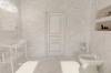 Керамогранит Absolut Gres Silver Onix AB 1008G gloss 600x600 фото 6