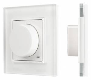 Панель-диммер сенсорный накладной Arlight Smart 32945