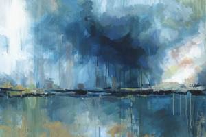 Фреска Ortograf Pastel 35156 Всплеск эмоций Флорентина FF