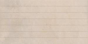 Керамическая плитка Creto Naomi NRL_P0010 Rock Line Nude 30x60