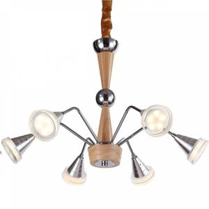 Подвесная люстра Lucia Tucci Natura 072.6 LED