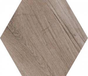 Керамогранит Pamesa Cromat Rovere 015.292.0476.09741 Bark Hex 19.8x22.8