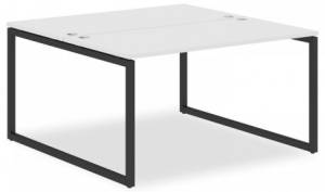 Стол офисный Skyland Xten Q 00-07082751, XQWST 1414 Белый