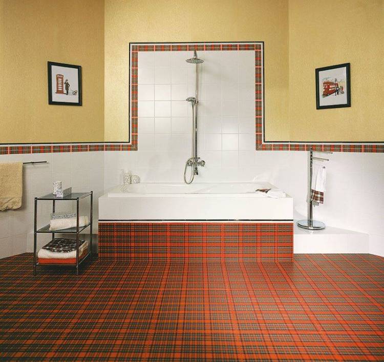 Kerama Marazzi Бейкер-стрит