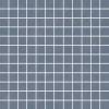 Мозаика Kerama Marazzi Таделакт KM3030M0161N синий светлый матовый 29.8x29.8x3.5 фото 4