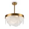 Подвесной светильник Freya Porto FR5104PL-06BS3