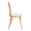 Стул Tetchair Thonet Classic Chair (mod.СB2345) 24341 груша (№3), дерево вяз фото 2