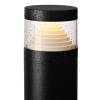 Наземный низкий светильник Odeon Light Hulk 7140/20GLA фото 5