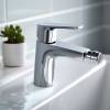 Смеситель для биде Aquatek Бетта AQ1118CR хром фото 7