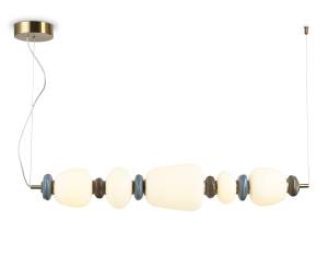 Подвесной светодиодный светильник Ambrella light High Light LH53176